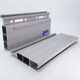  Cửa cuốn khe thoáng S6 