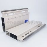  Cửa cuốn khe thoáng S8 