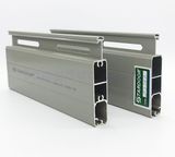  Cửa cuốn khe thoáng STD08 
