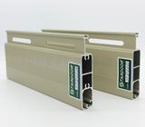  Cửa cuốn khe thoáng STD10 