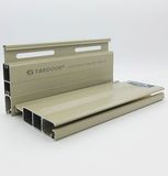  Cửa cuốn khe thoáng STD10 