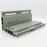  Cửa cuốn khe thoáng STD12 