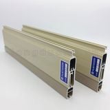  Cửa cuốn khe thoáng combi C70 