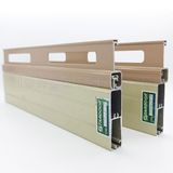  Cửa cuốn khe thoáng STD70 