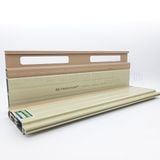  Cửa cuốn khe thoáng STD70 