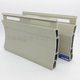  Cửa cuốn khe thoáng B100 
