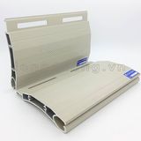  Cửa cuốn khe thoáng B100 