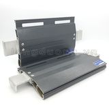  Cửa cuốn khe thoáng B100S 