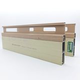  Cửa cuốn khe thoáng STD70 