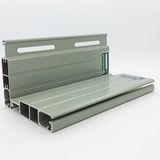  Cửa cuốn khe thoáng STD12 