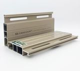  Cửa cuốn khe thoáng STD14 