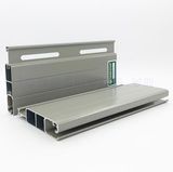  Cửa cuốn khe thoáng STD08 