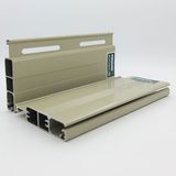  Cửa cuốn khe thoáng STD10 