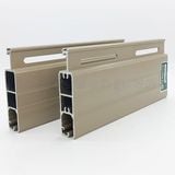  Cửa cuốn khe thoáng STD14 