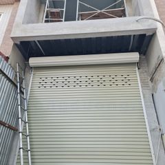 Cửa cuốn tấm liền Series 3 - TM