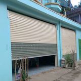  Cửa cuốn tấm liên Doortech Ecolux 