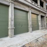  Cửa cuốn tấm liên Doortech EcoluxN 