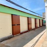  Cửa cuốn tấm liền Stardoor NewStar 