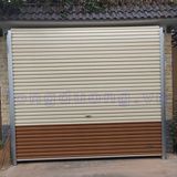  Cửa cuốn tấm liền Series 1 - CB 