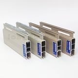  Cửa cuốn xuyên sáng E52.PC 