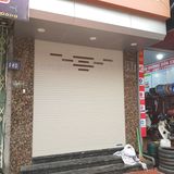  Cửa cuốn xuyên sáng E51.PC 