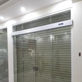  Cửa trượt đẩy tay Zamilldoor 