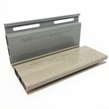  Cửa cuốn khe thoáng F10 