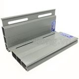  Cửa cuốn khe thoáng F10 