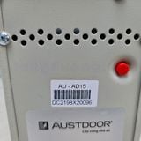  Lưu điện cửa cuốn Austdoor AD15 