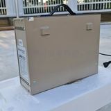  Lưu điện cửa cuốn Austdoor E2000 