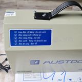  Lưu điện cửa cuốn Austdoor P2000 