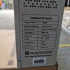 Lưu điện cửa cuốn Doortech D2000