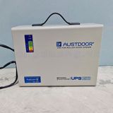  Lưu điện cửa cuốn Austdoor AD15 