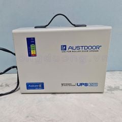 Lưu điện cửa cuốn Austdoor AD15