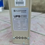  Lưu điện cửa cuốn Austdoor E1000 