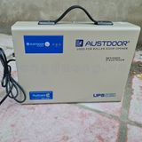  Lưu điện cửa cuốn Austdoor E1000 