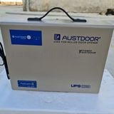  Lưu điện cửa cuốn Austdoor E2000 