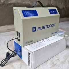 Lưu điện cửa cuốn Austdoor P2000