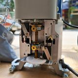  Motor cửa cuốn Austdoor AH300A 