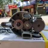  Motor cửa cuốn Austdoor AK300 