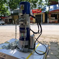 Motor cửa cuốn Austdoor AK300