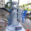 Motor cửa cuốn YH400 Đài Loan