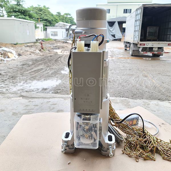 Motor cửa cuốn YH1000 Đài Loan