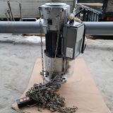  Motor cửa cuốn YH1500 Đài Loan 
