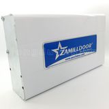  Cửa trượt bán tự động Zamilldoor 