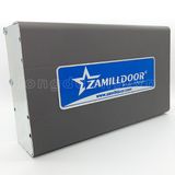  Cửa trượt bán tự động Zamilldoor 