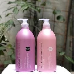 Dầu gội đầu Kumano salon link extra 1000ml