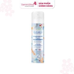 Evoluderm Xịt gội khô Purifying Dry Shampoo