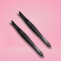 Vacosi Nhíp Slanted Tweezers T02