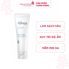 Bio-essence Sửa rửa mặt Bio-Water B5 Foamy Cleanser (100g)